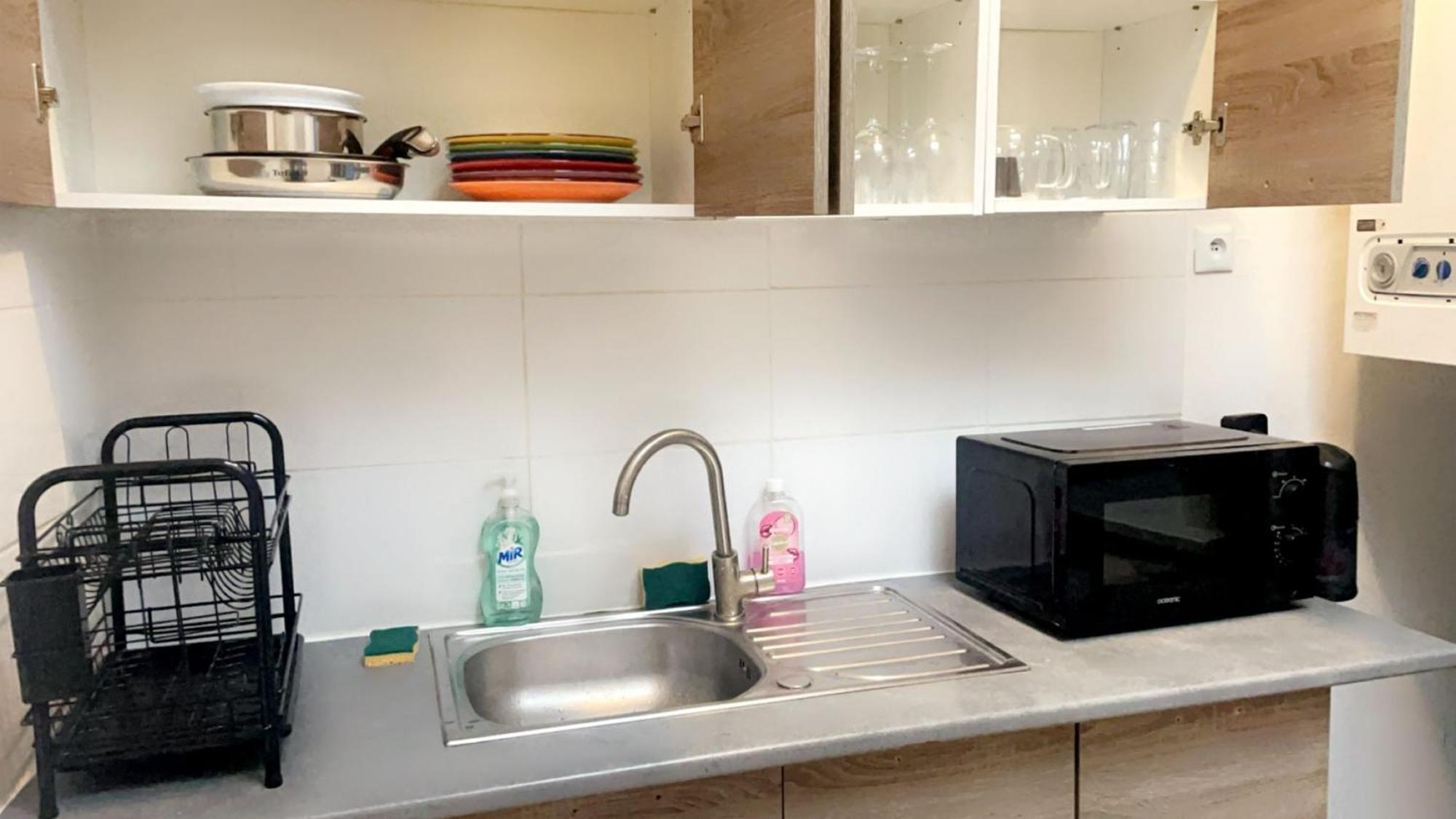 Cosy Triplex Plein Centre Maison De Ville 볼로뉴쉬르메르 외부 사진