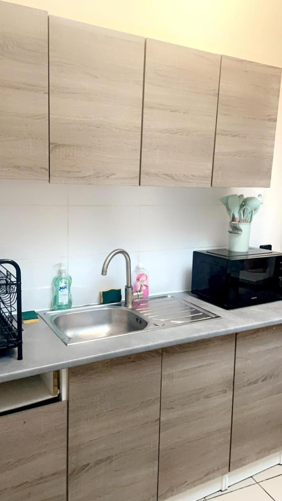 Cosy Triplex Plein Centre Maison De Ville 볼로뉴쉬르메르 외부 사진