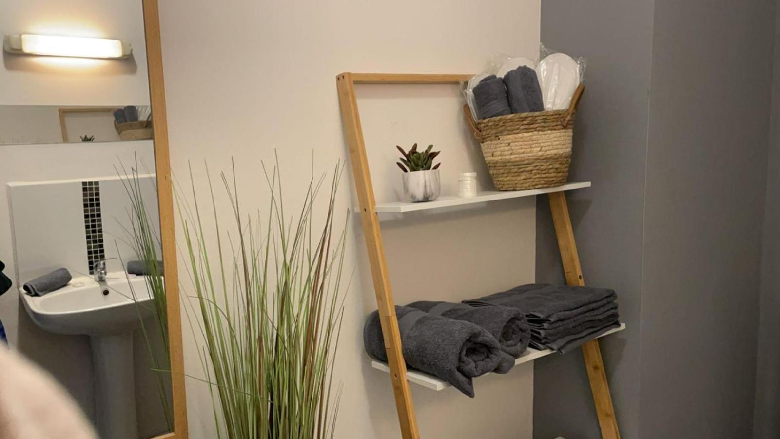 Cosy Triplex Plein Centre Maison De Ville 볼로뉴쉬르메르 외부 사진
