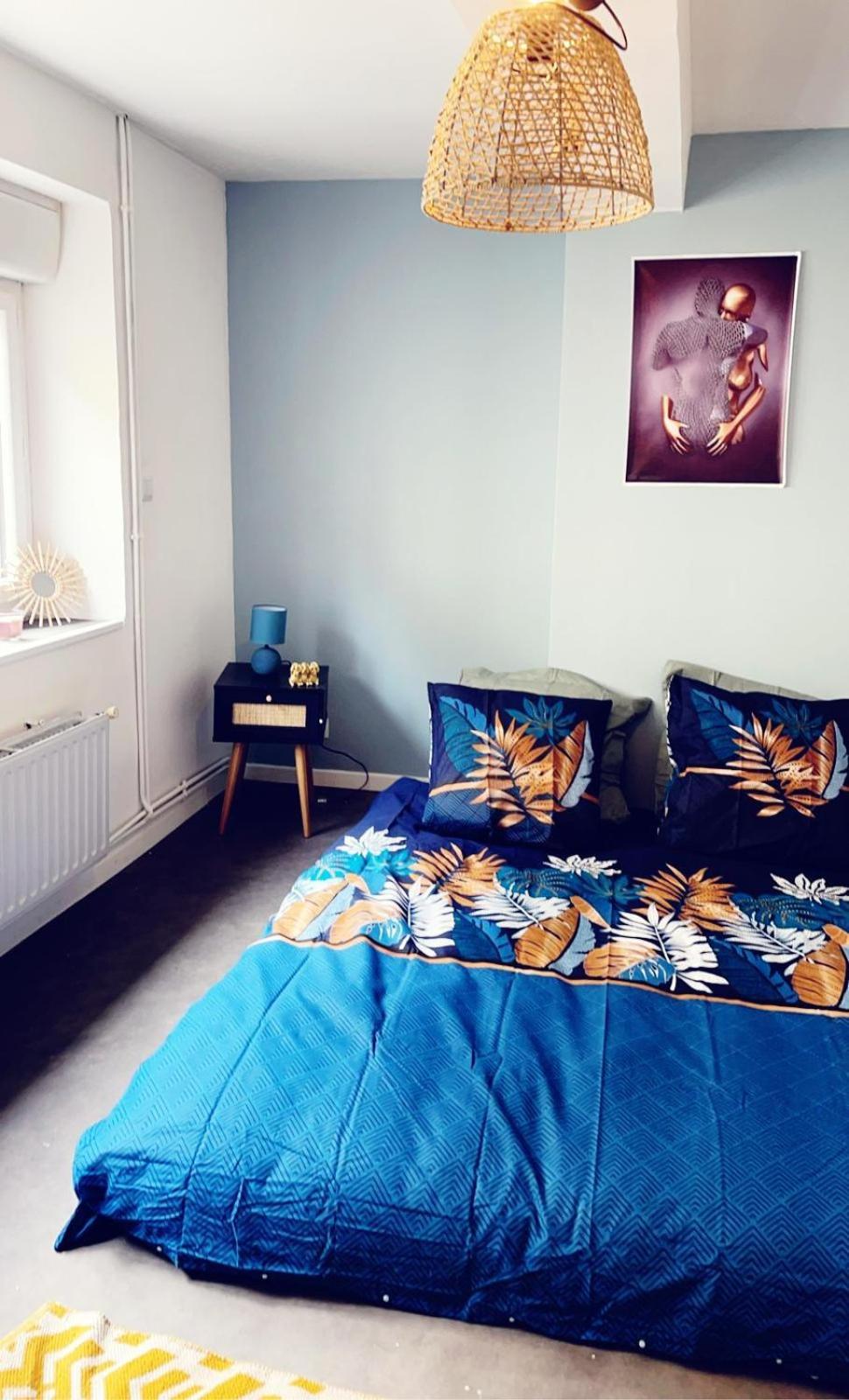 Cosy Triplex Plein Centre Maison De Ville 볼로뉴쉬르메르 외부 사진
