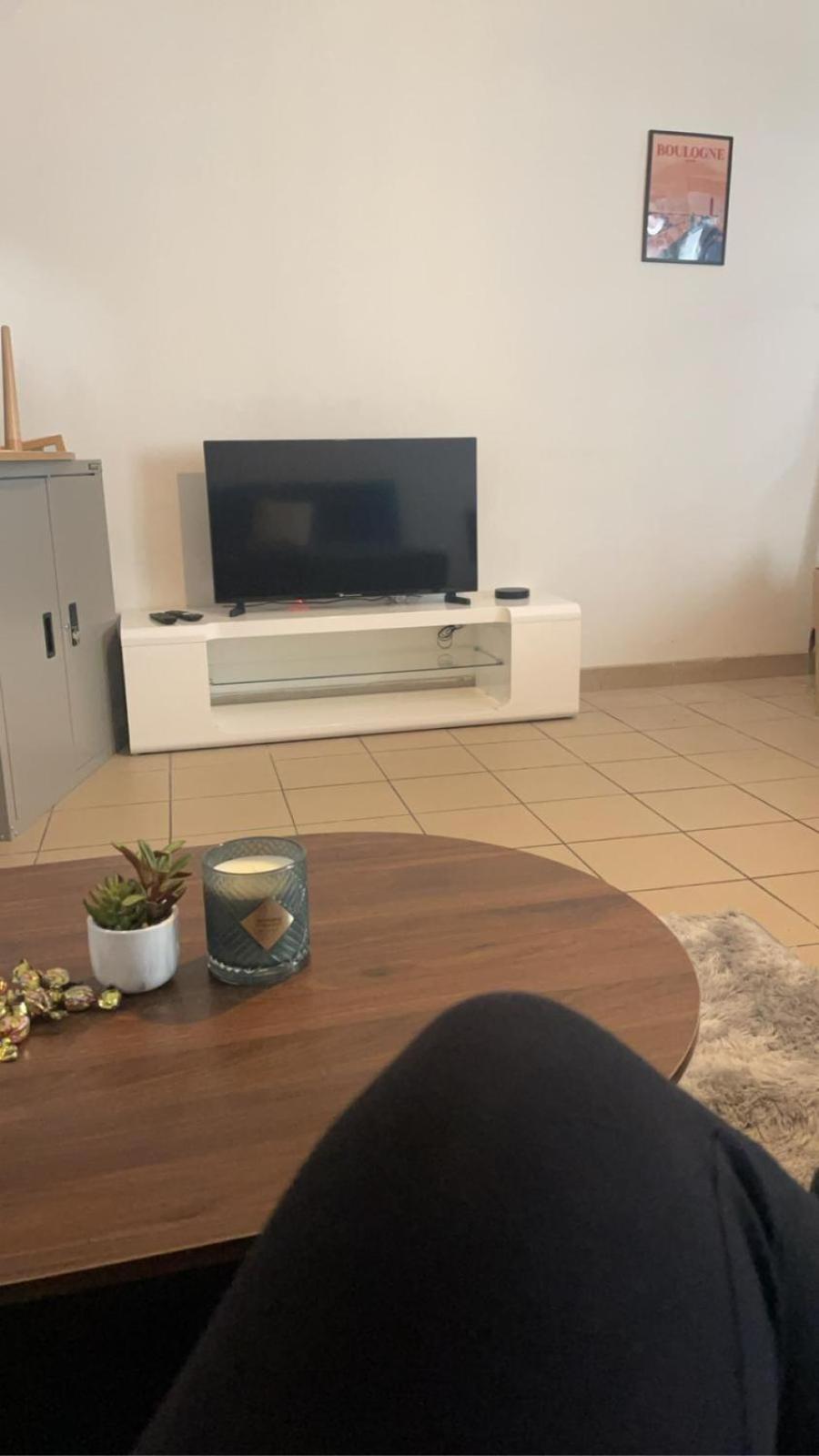 Cosy Triplex Plein Centre Maison De Ville 볼로뉴쉬르메르 외부 사진