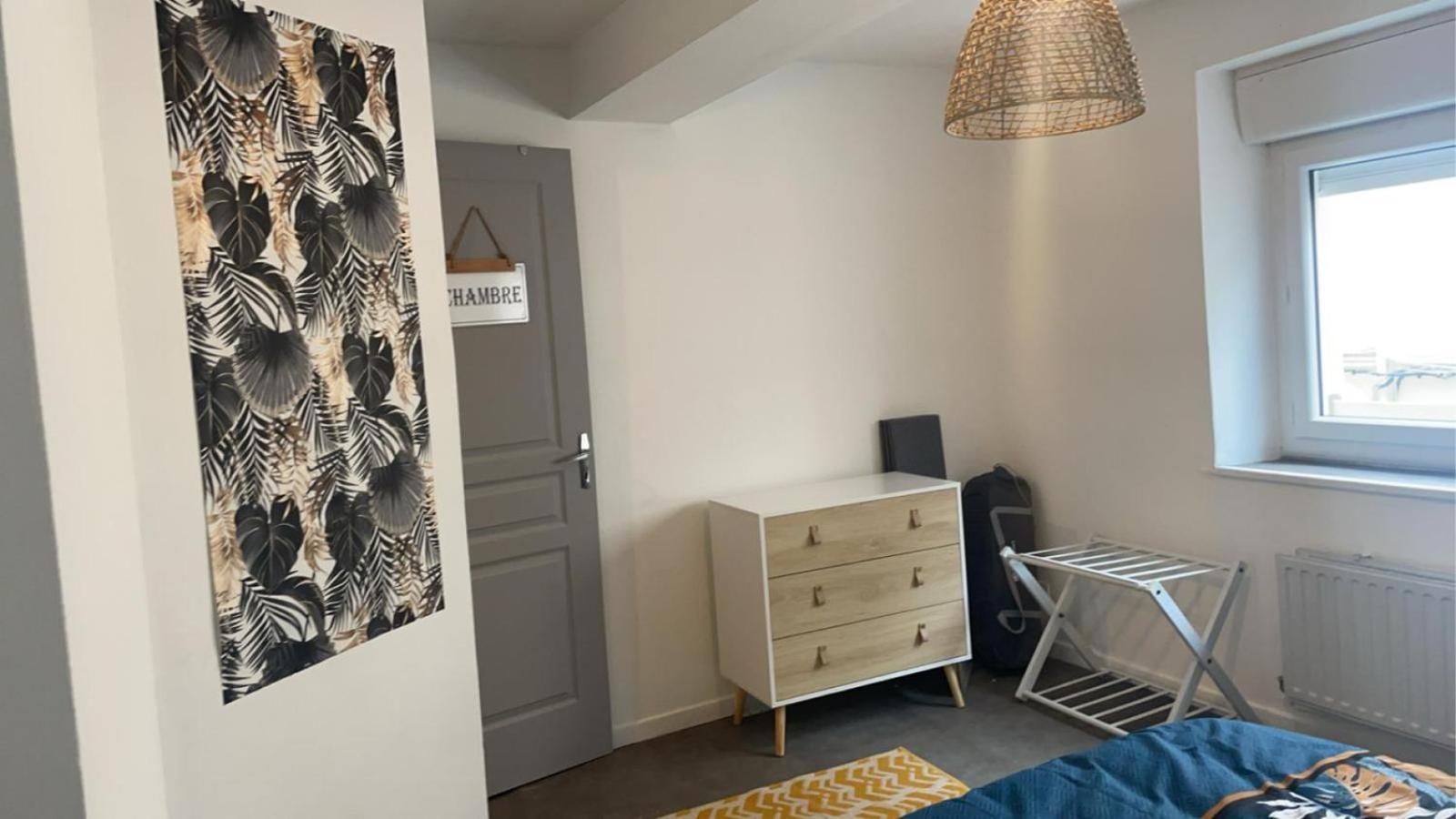 Cosy Triplex Plein Centre Maison De Ville 볼로뉴쉬르메르 외부 사진