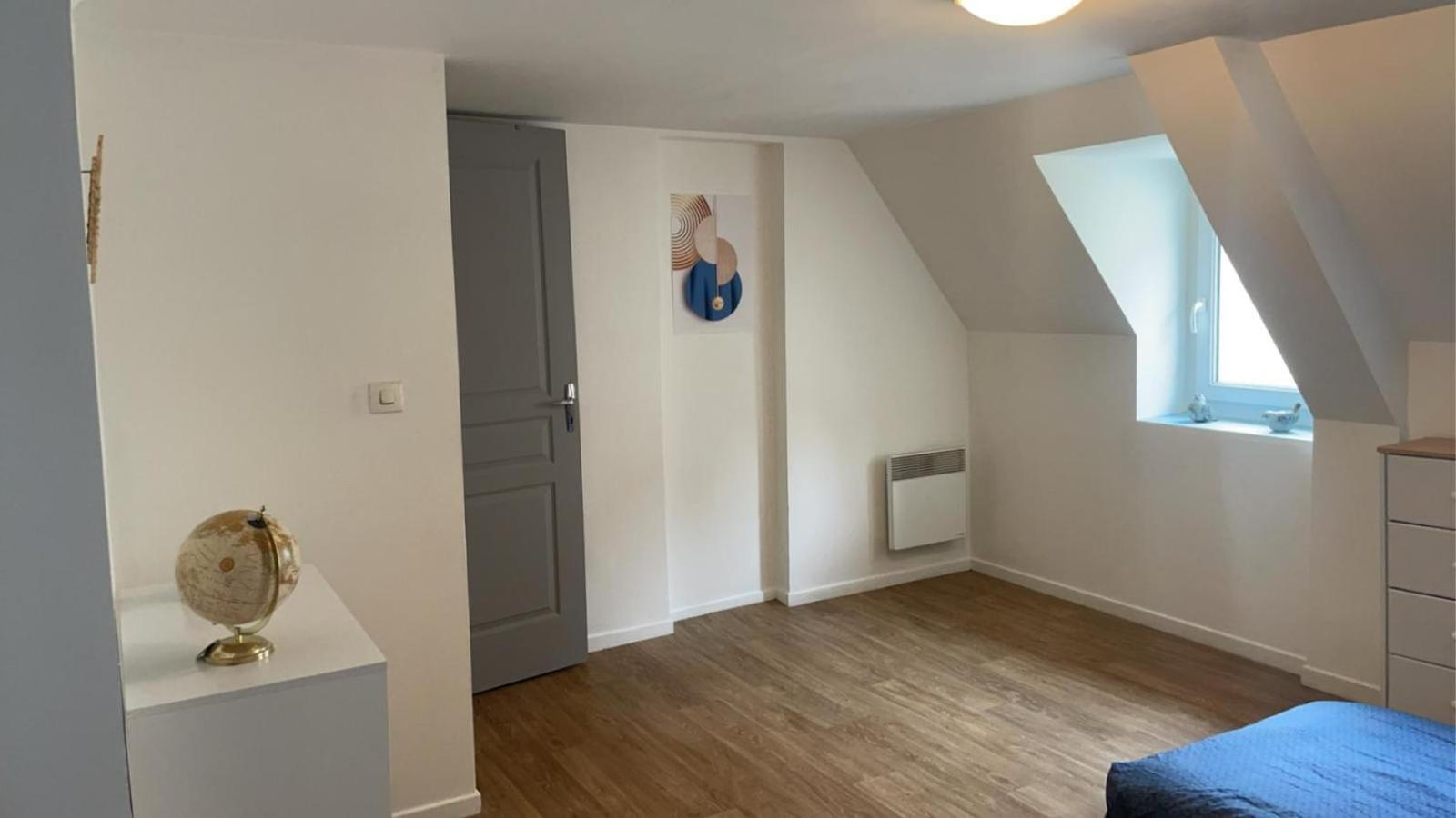 Cosy Triplex Plein Centre Maison De Ville 볼로뉴쉬르메르 외부 사진