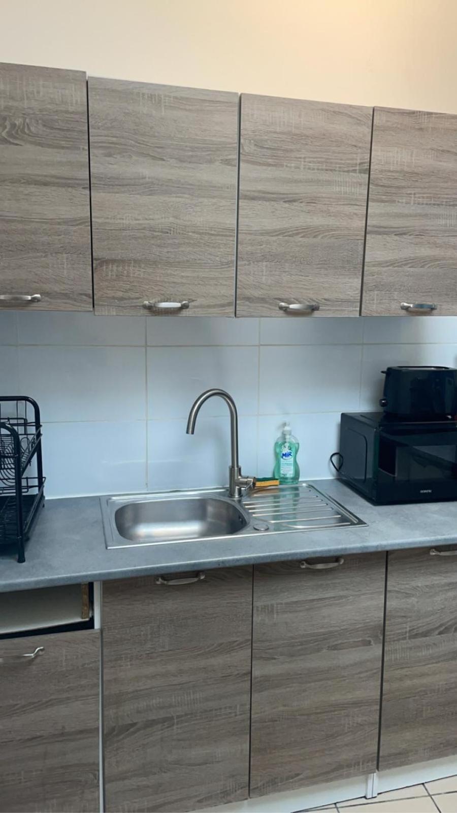 Cosy Triplex Plein Centre Maison De Ville 볼로뉴쉬르메르 외부 사진